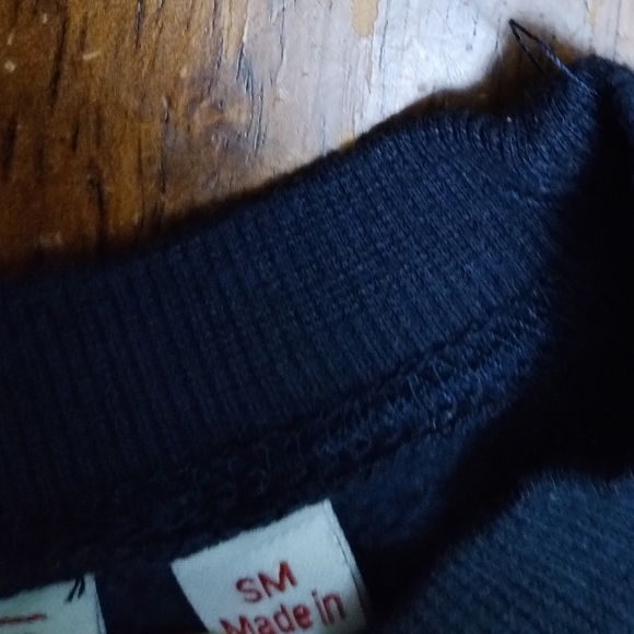 Stranger Things Long Sleeve Shirt Men's Size Small - Picture 5 of 5